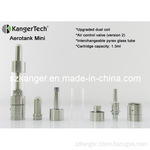 Aerotank Mini Vaporizer